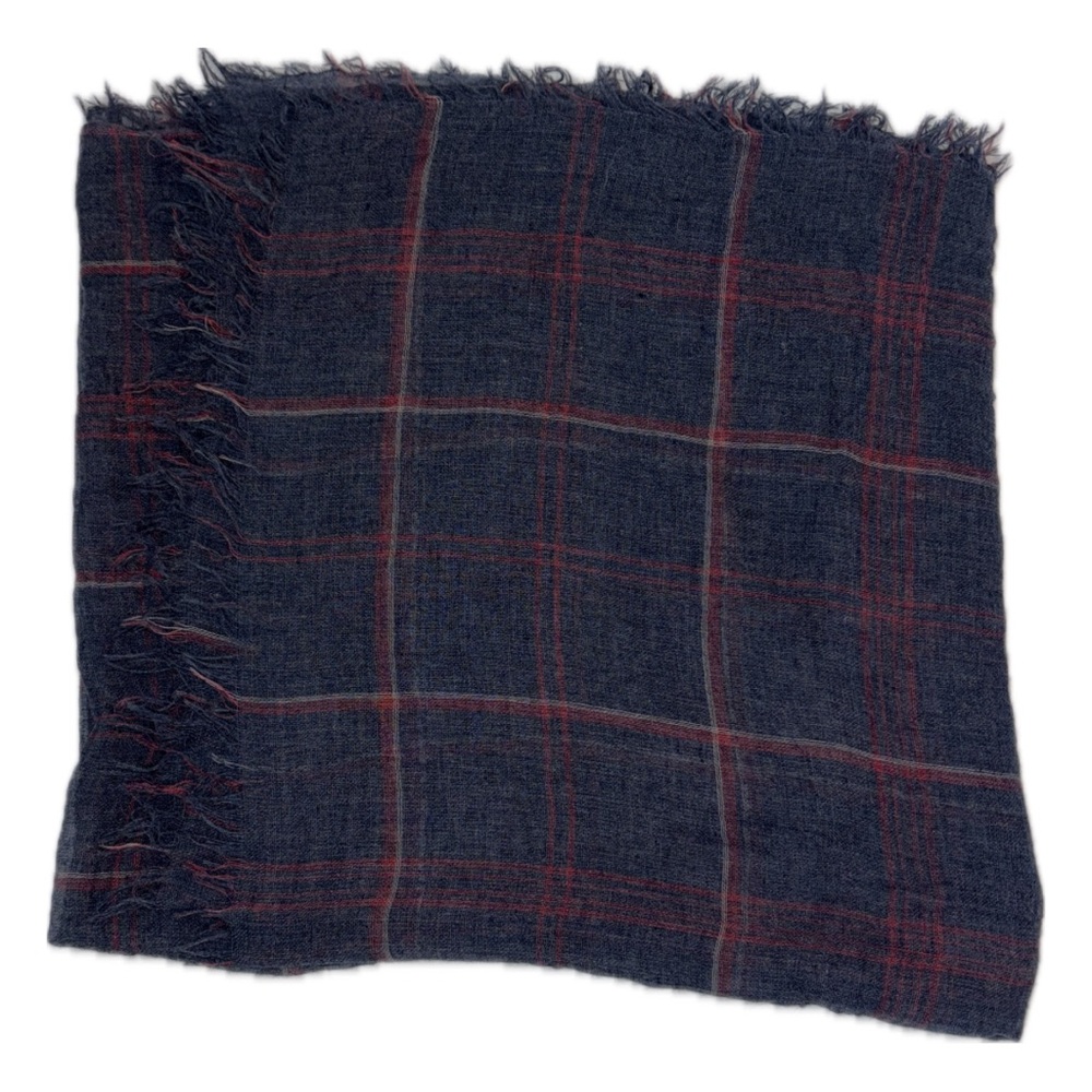 EUC Chan Luu Cashmere Scarf - Picture 3 of 4